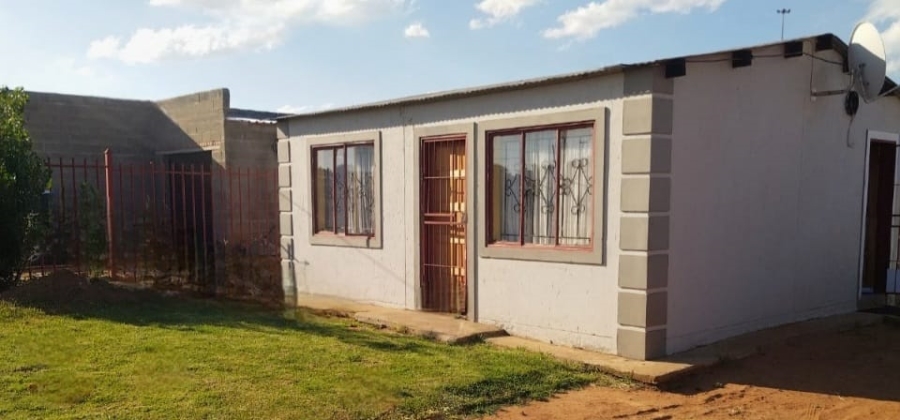 2 Bedroom Property for Sale in Grasslands Free State